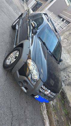 FIAT STRADA 1.8 MPI ADVENTURE CE 8V FLEX 2P MANUAL FIAT STRADA 1.8 MPI ADVENTURE CE 8V FLEX 2P MANUAL